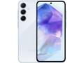 Samsung Galaxy A55 5G, 8GB, 128GB, Awesome Iceblue