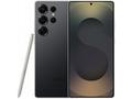Samsung Galaxy S25 Ultra 5G 256GB, Titanium Black