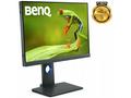 BENQ 24" LED SW240, 1920x1200, IPS panel, 20M:1, 5