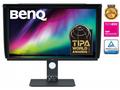 BENQ 32" LED SW321C, IPS panel, 3840x2160, 1000:1,