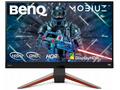 BENQ Mobiuz 27" LED EX2710Q, 2560x1440, IPS panel,