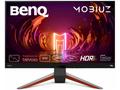 BENQ Mobiuz 27" LED EX270QM, 2560x1440, IPS panel,