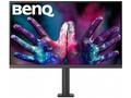 BenQ LCD PD2705UA 27" IPS, 3840x2160, 5ms, DP, HDM