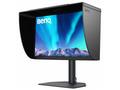 BenQ LCD SW272U 27" IPS, 3840x 2160, 60Hz, 5ms, DP