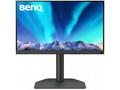 BENQ 27" LED SW272Q, 2560x1440, IPS panel, 1000:1,