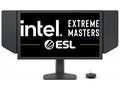 ZOWIE by BenQ 24,1" LED XL2586X+, TN, 1920x1080, 6