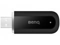 BENQ WiFi Bluetooth USB adapter WD02AT (WIFI 6 & B