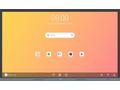 BenQ LCD RE6504 65" IPS Touch, 3840×2160, 1200:1, 