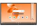 BENQ dotykový VA panel 86" RE8605A 8, 128Gb Androi