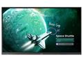 BenQ LCD RE6505E 65" IPS Touch, 3840×2160, 1200:1,
