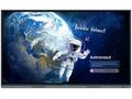 BenQ LCD RM7505 75" IPS Touch, 3840×2160, 1500:1, 