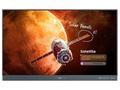 BenQ LCD RP8605 86" IPS Touch, 3840×2160, 1200:1, 