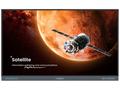 BenQ LCD RP8604 86" IPS Touch, 3840 × 2160, 1200:1