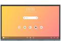 BENQ dotykový panel 86" RE8604, UHD 4K, 8GB I 64GB