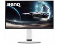 BENQ Mobiuz 26,5" OLED EX271QZ, 2560x1440, 1,5mil: