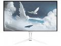 AROZZI NOVA herní monitor 23,8" 24T1K200 White, LE