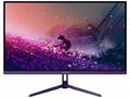 AROZZI NOVA herní monitor 27" 27T2K180 Purple, LED