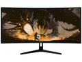 AROZZI NOVA herní monitor 34" 34T2K165 Black, LED,