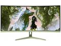 AROZZI NOVA herní monitor 34" 34T2K165 Forest Gree