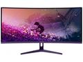 AROZZI NOVA herní monitor 34" 34T2K165 Purple, LED