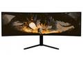 AROZZI NOVA herní monitor 49" 49TUW165 Black, LED,