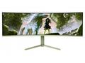 AROZZI NOVA herní monitor 49" 49TUW165 Forest Gree