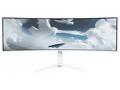 AROZZI NOVA herní monitor 49" 49TUW165 White, LED,