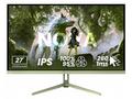 AROZZI NOVA herní monitor 27" 27T2K260 Forest Gree