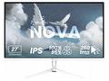 AROZZI NOVA herní monitor 27" 27T2K260 White, LED,