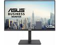 ASUS, VA27UQSB, 27", IPS, 4K UHD, 60Hz, 5ms, Black
