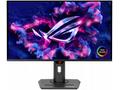 ASUS Monitor ROG Strix OLED XG27ACDNG, 26,5", QD-O