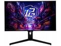 Phantom Gaming by Asrock monitor PGO27QFS 27", WOL