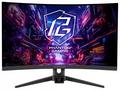 Phantom Gaming by Asrock monitor PG27FRS1A prohnut