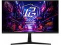 Phantom Gaming by Asrock monitor PG25FFT 24,5", IP