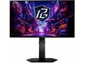 PG by Asrock monitor PGO27QSA OLED 27" 2560x1440 2