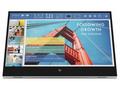 HP E14 G4 Portable Monitor, 14", 1920x1080, 400 cd
