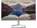 LCD HP M22f, 22" IPS matný, FHD 1920x1080, 300 nit