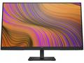 HP P24h G5 - LED monitor - 23.8" - 1920 x 1080 Ful