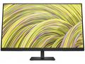 HP, P27h G5 FHD, 27", IPS, FHD, 75Hz, 5ms, Black, 