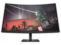 LCD HP OMEN 32c, 80 cm 31,5" VA curved, QHD 2560x1