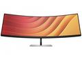 HP E45c G5 - E-Series - LED monitor - zakřivená - 