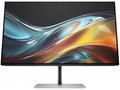 HP 724pf - Series 7 Pro - LED monitor - 23.8" - 19