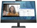 HP LCD M27m Conferencing Monitor