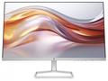 HP, 524sf, 23,8", IPS, FHD, 100Hz, 5ms, Blck-Slvr,