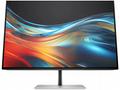 HP, 724pn, 24", IPS, FHD, 100Hz, 5ms, Blck-Slvr, 3