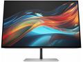 HP 724pu - Series 7 Pro - LED monitor - 24" - 1920