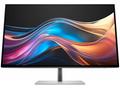 HP, 727pq, 27", IPS, QHD, 120Hz, 5ms, Blck-Slvr, 3