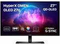 OMEN OLED 27q