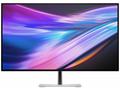 HP, 732xk, 31,5", IPS, 4K UHD, 120Hz, 5ms, Šedá, 3