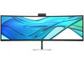 HP 549pm - Series 5 Pro - LED monitor - zakřivená 